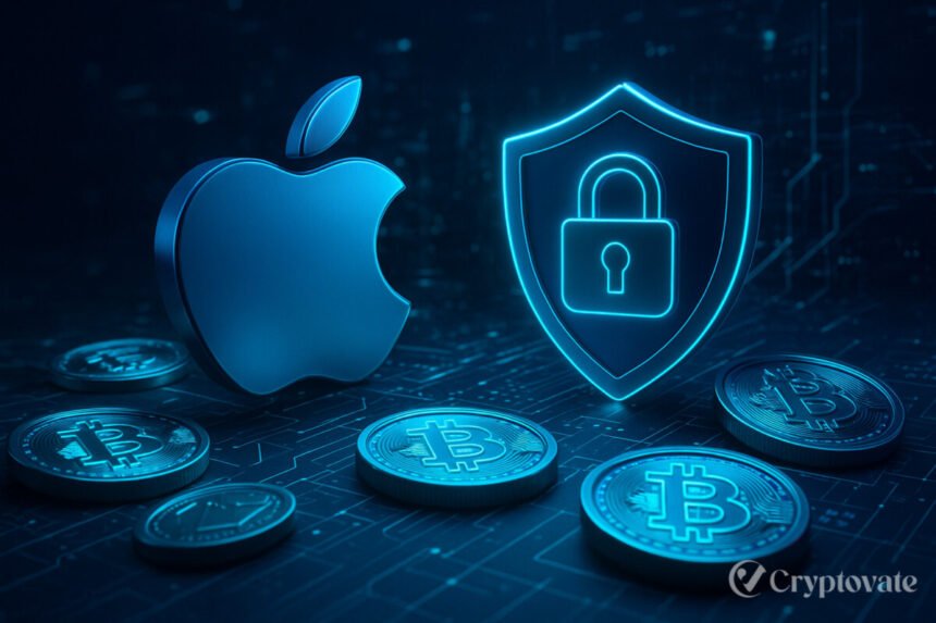Apple Security Update