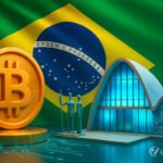 Belo Horizonte Brazil Crypto Capital Bill