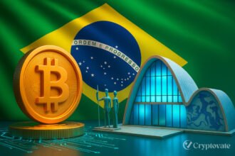 Belo Horizonte Brazil Crypto Capital Bill