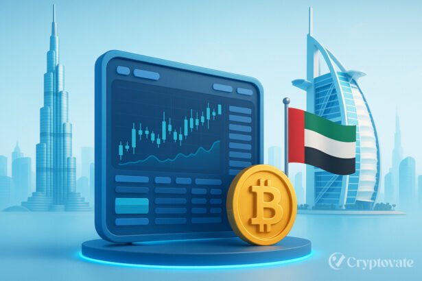 Best Crypto Exchange Dubai