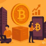 Bitcoin Companies
