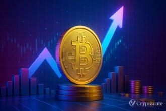 Bitcoin Hits New All-Time High