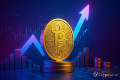 Bitcoin Hits New All-Time High