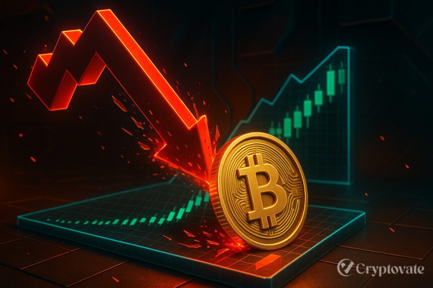 Bitcoin Shorts Liquidated