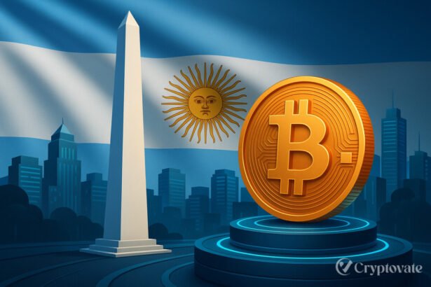 Buenos Aires Crypto Taxes