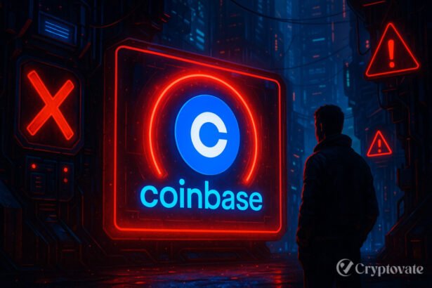 Coinbase Ad