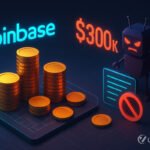 Coinbase Loses $300K to MEV Bots