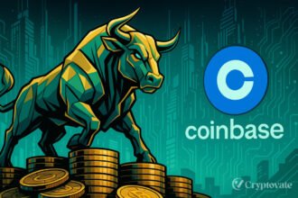 Coinbase Plans $2B Convertible Notes