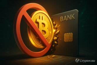 Crypto Debanking