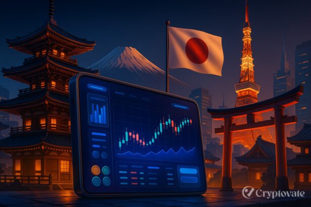 Crypto Exchanges in Japan