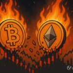 Crypto Market Liquidation