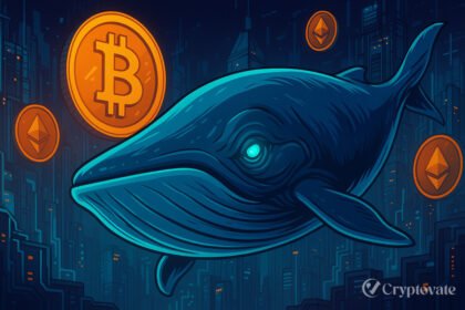 Crypto Whales