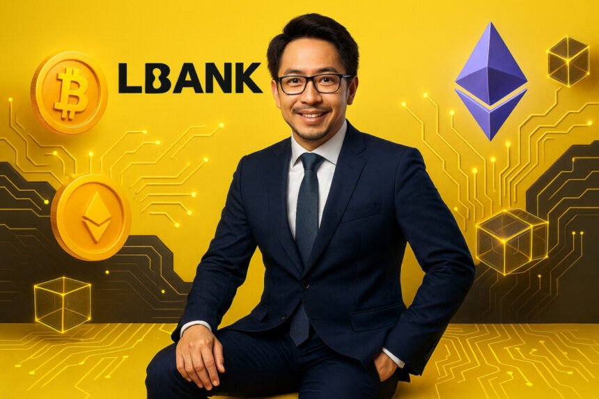 Lbank Czhang
