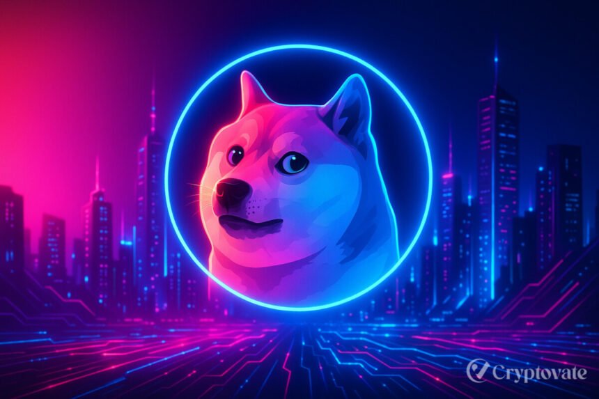 Dogecoin ETF