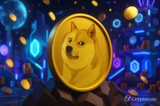 Dogecoin Whales Scoop $1B in 24h