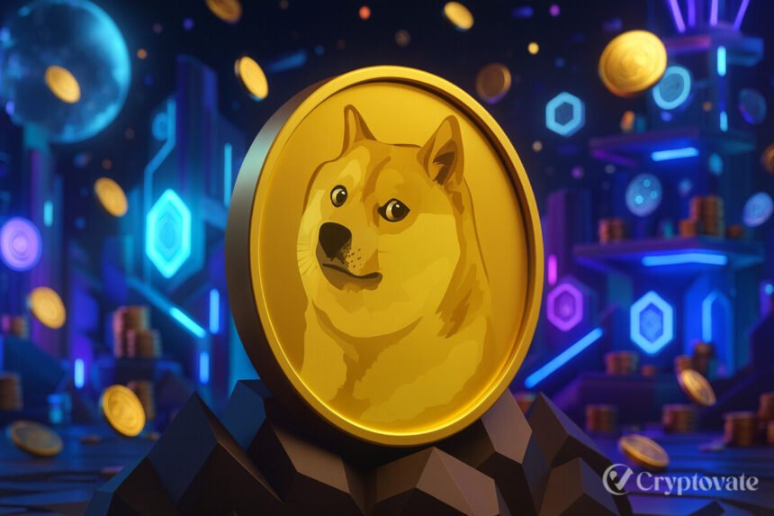 Dogecoin Whales Scoop $1B in 24h