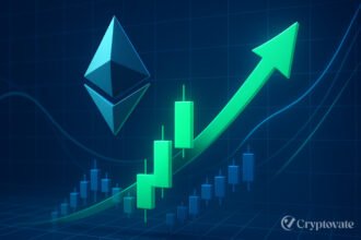 ETH Shorts Liquidated