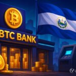 El Salvador BTC Banks