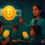 El Salvador Bitcoin Education
