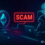 Ethereum investor scam
