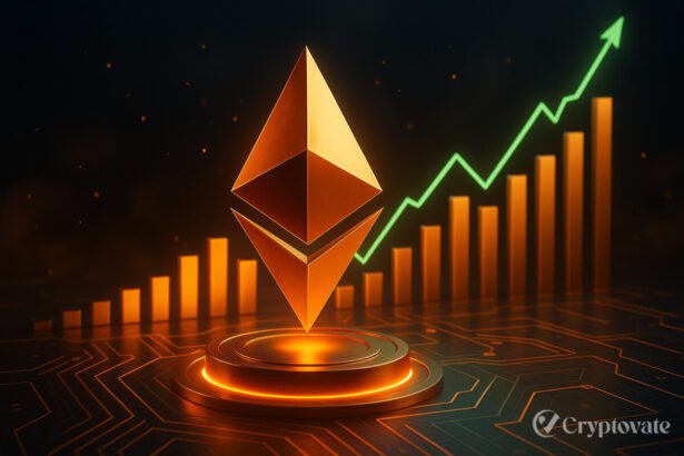 Ethereum price forecast