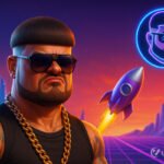 Ibiza Final Boss Crypto
