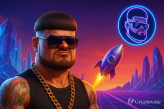 Ibiza Final Boss Crypto