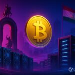 Illegal Crypto Mining in Tajikistan