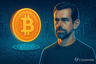 Jack Dorsey Bitcoin Everyday Money