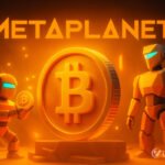Metaplanet Buys 518 BTC