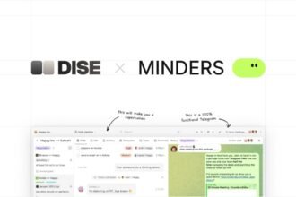 Minders