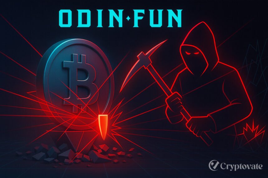 Odin.fun