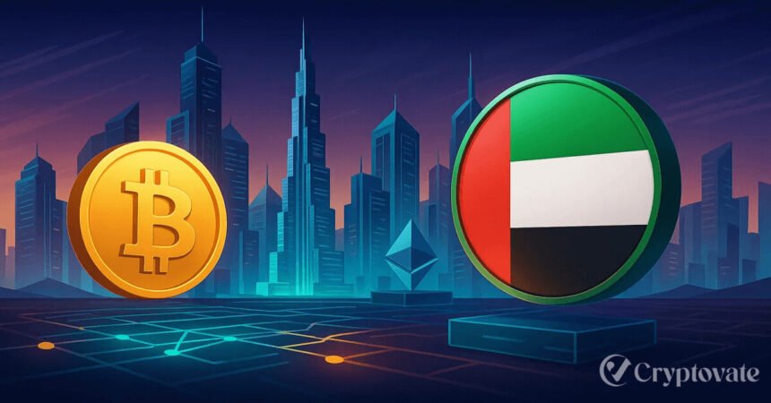 UAE Tokenized Real Estate