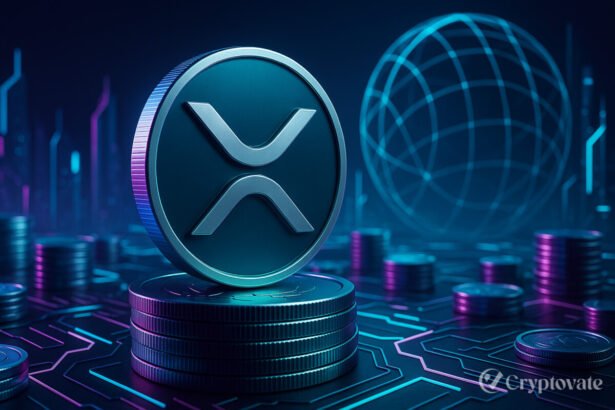 XRP Investment