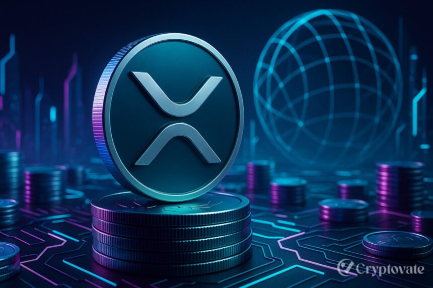 XRP Investment