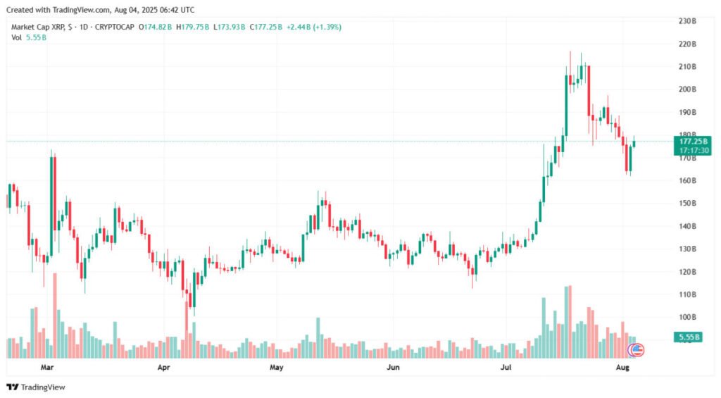 XRP Investment