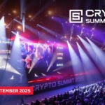 Crypto Summit
