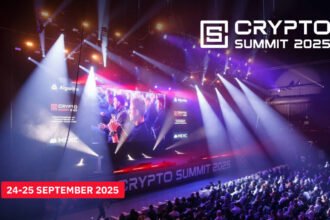 Crypto Summit