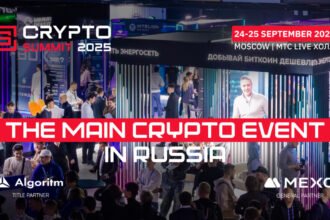 Crypto Summit