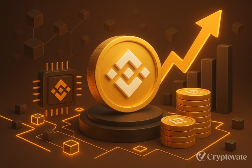 BNB