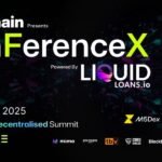 CoinFerenceX 2025