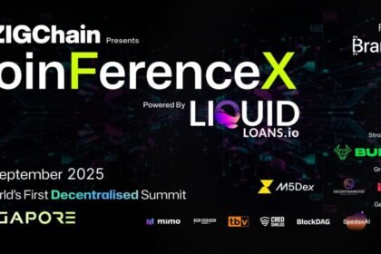 CoinFerenceX 2025