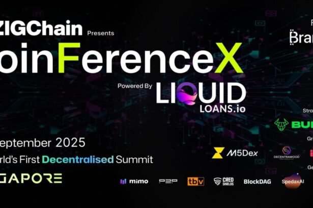 CoinFerenceX 2025