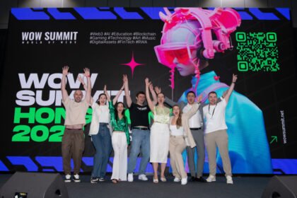 WOW Summit