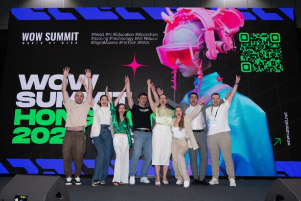 WOW Summit