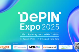 DePIN Expo 2025