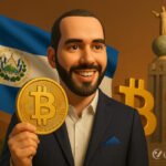 El Salvador Bitcoin