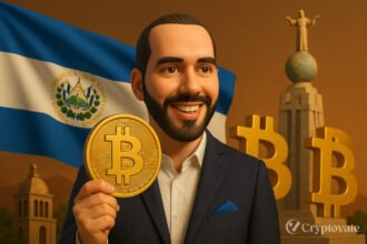 El Salvador Bitcoin