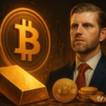 Eric Trump Bitcoin