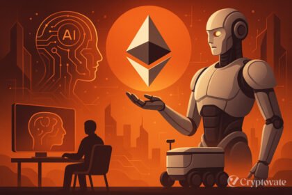 Ethereum Foundation dAI Team